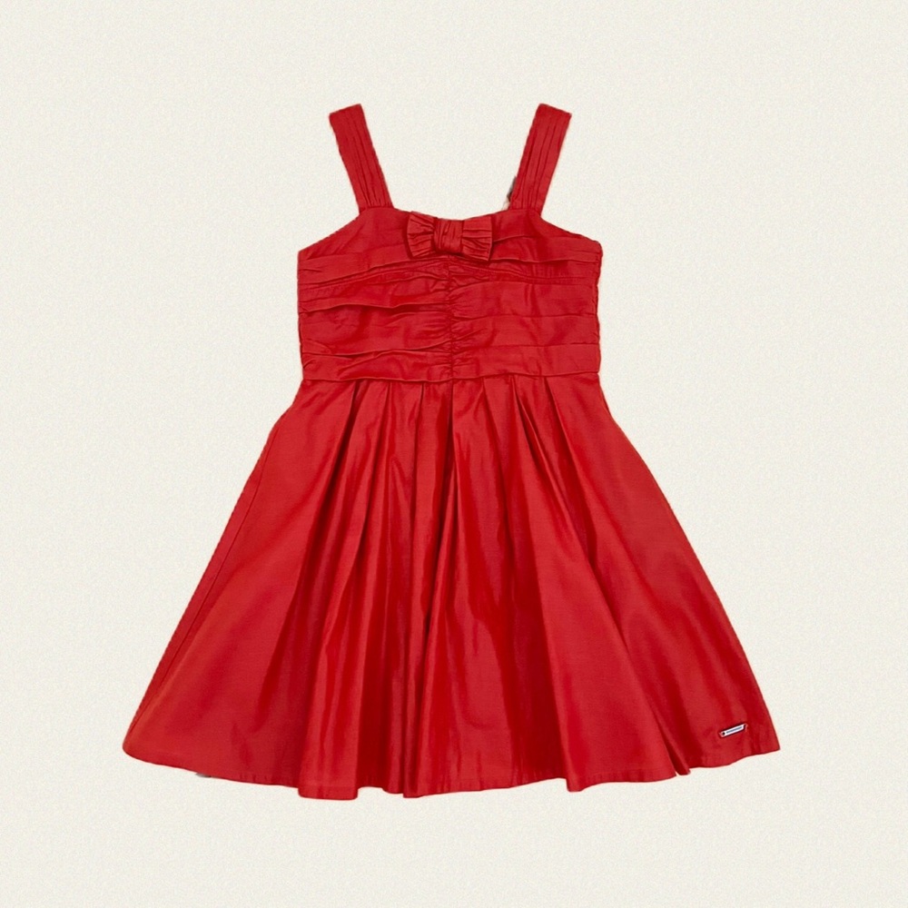 Burberry Dress